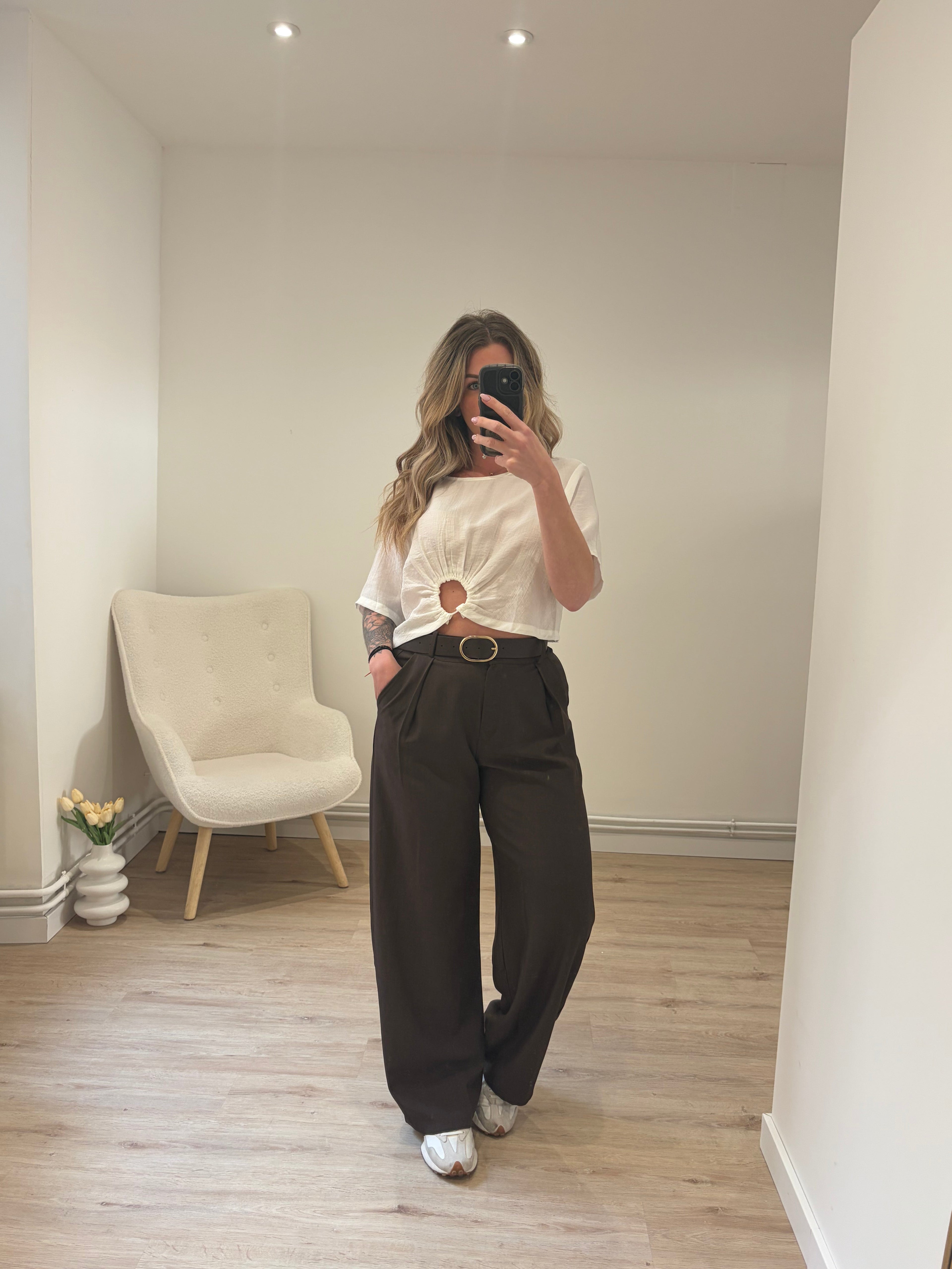 Pantalons