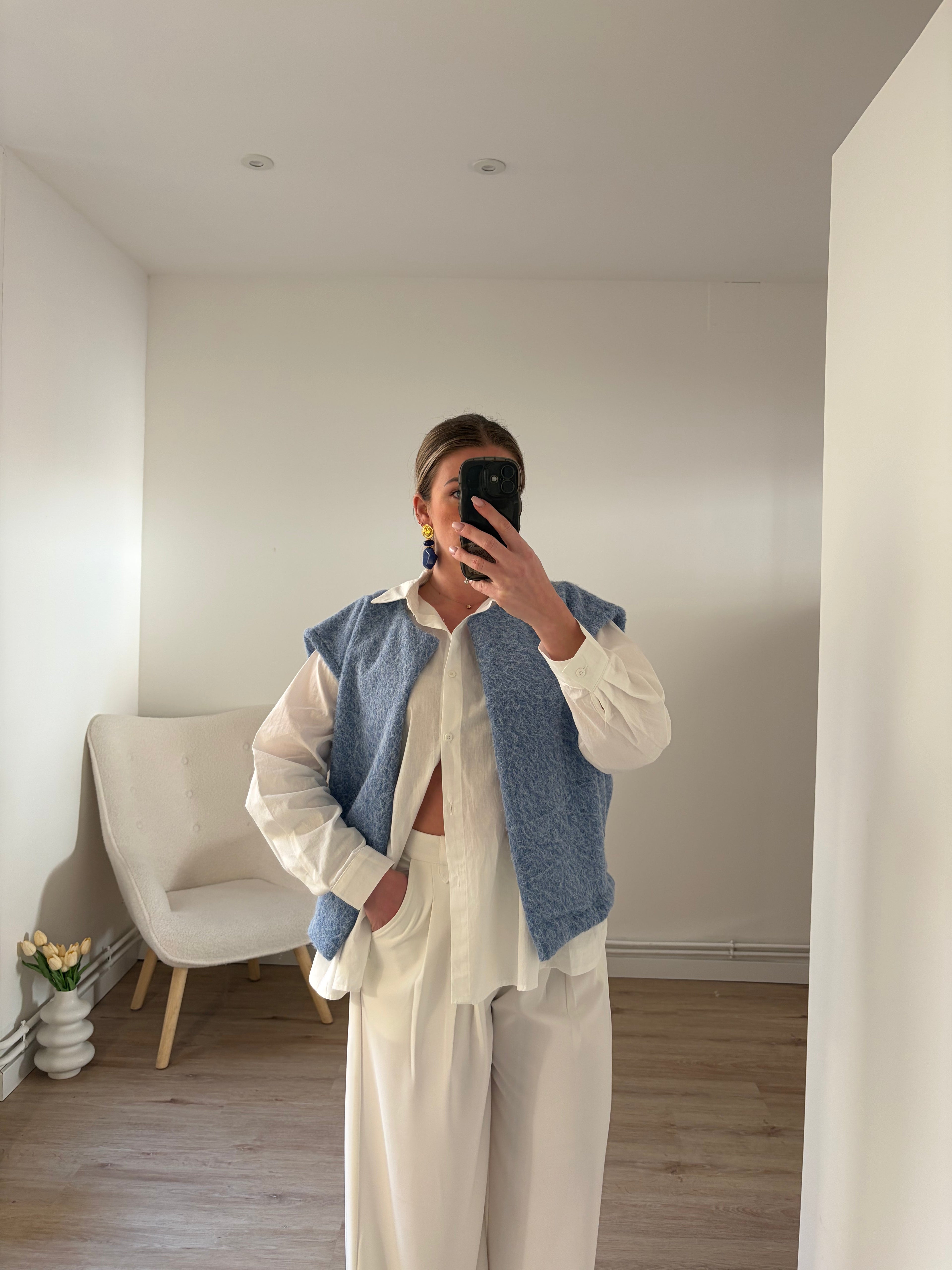 Pulls & Gilets