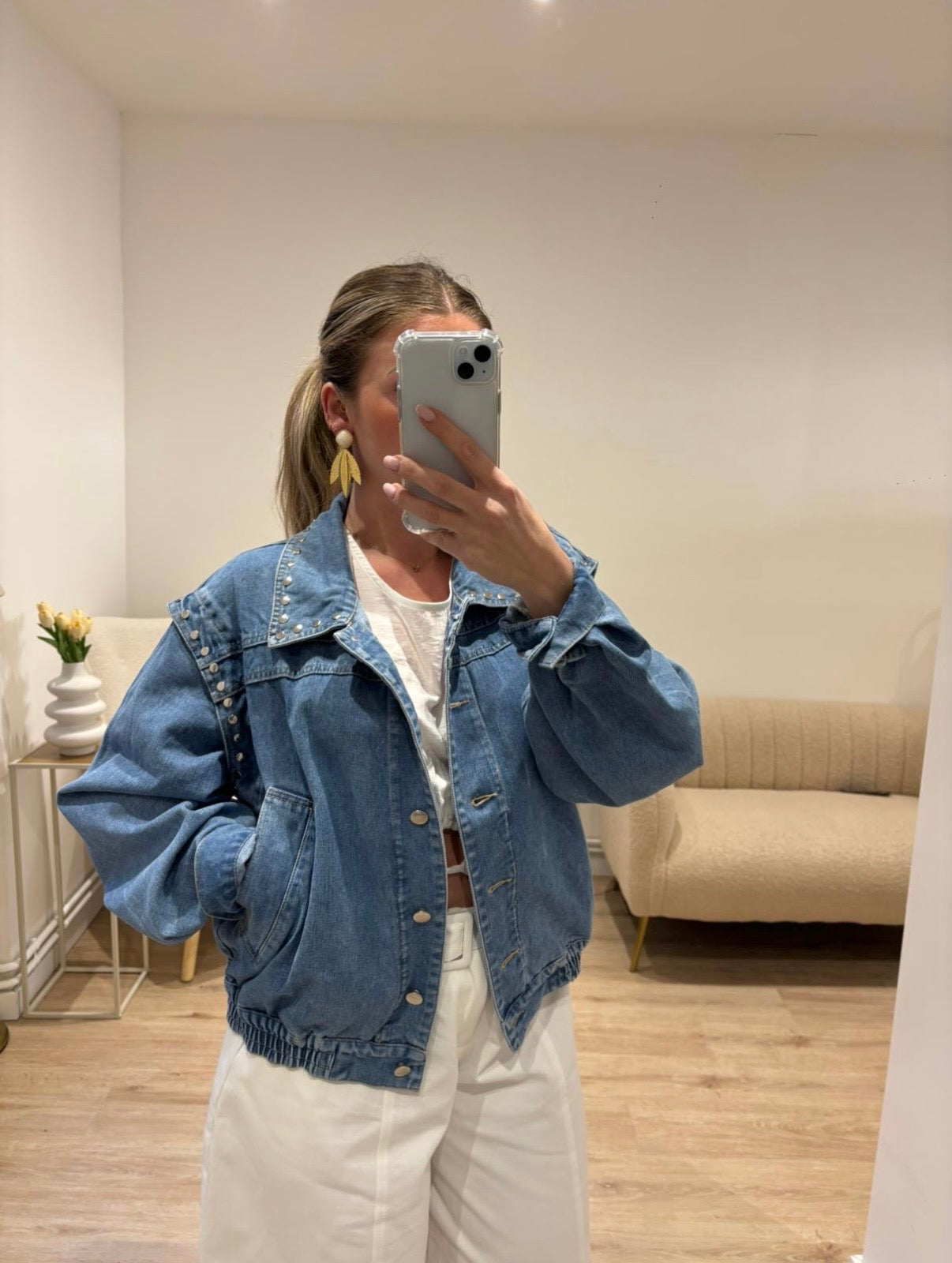 Vestes