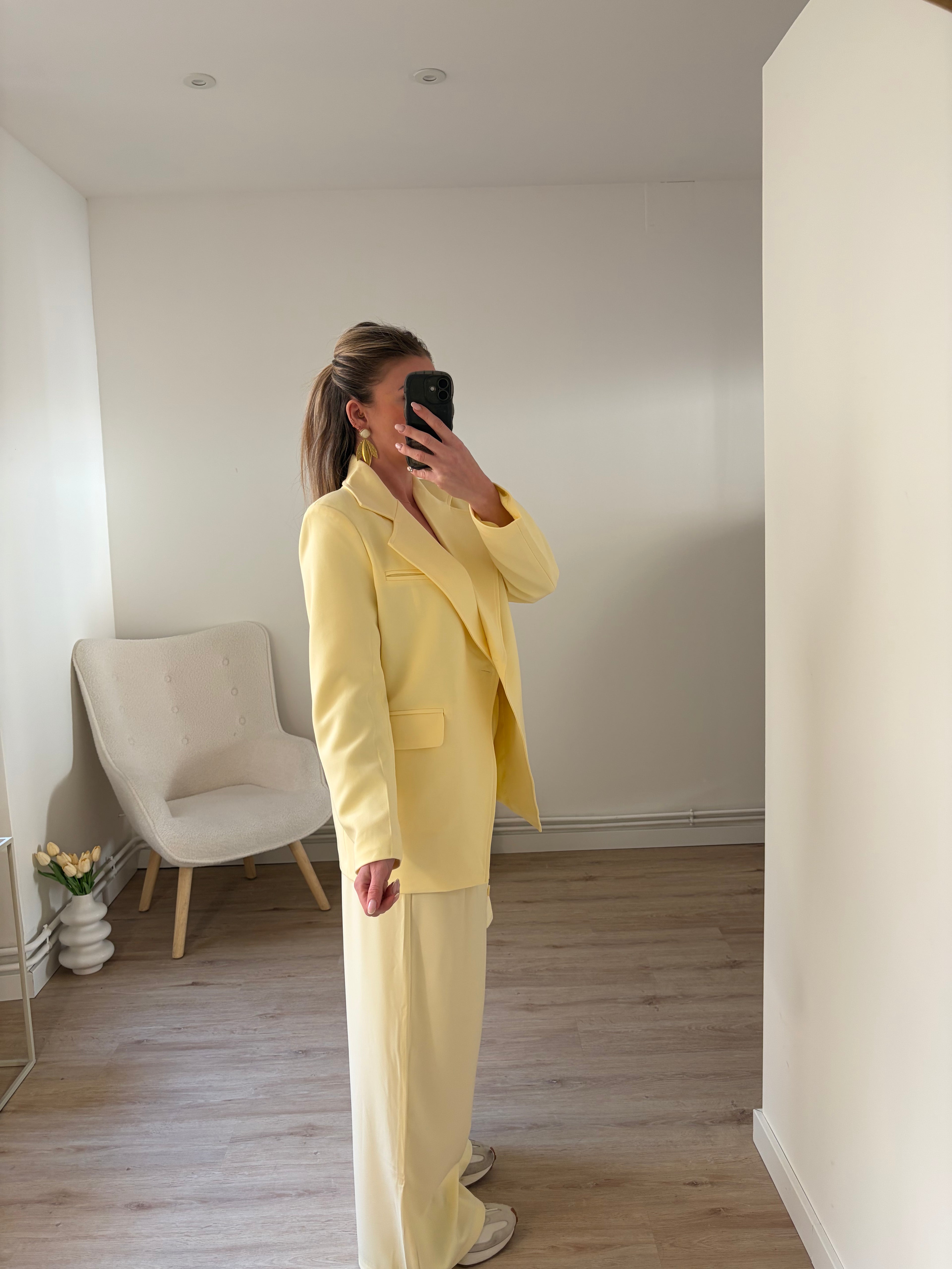 Veste Blazer Morgane