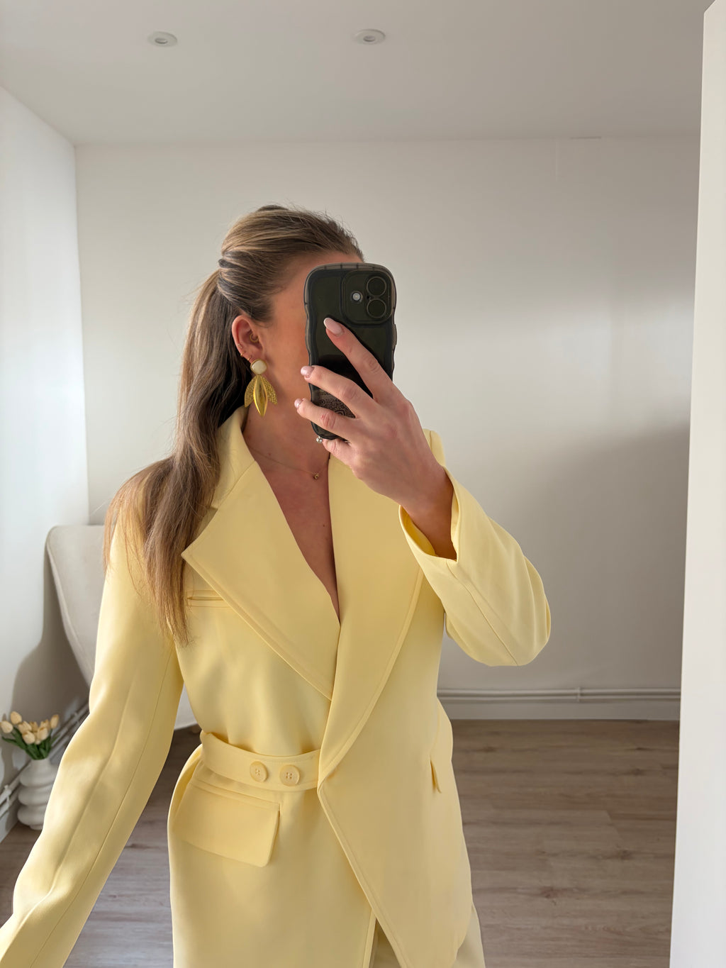 Veste Blazer Morgane