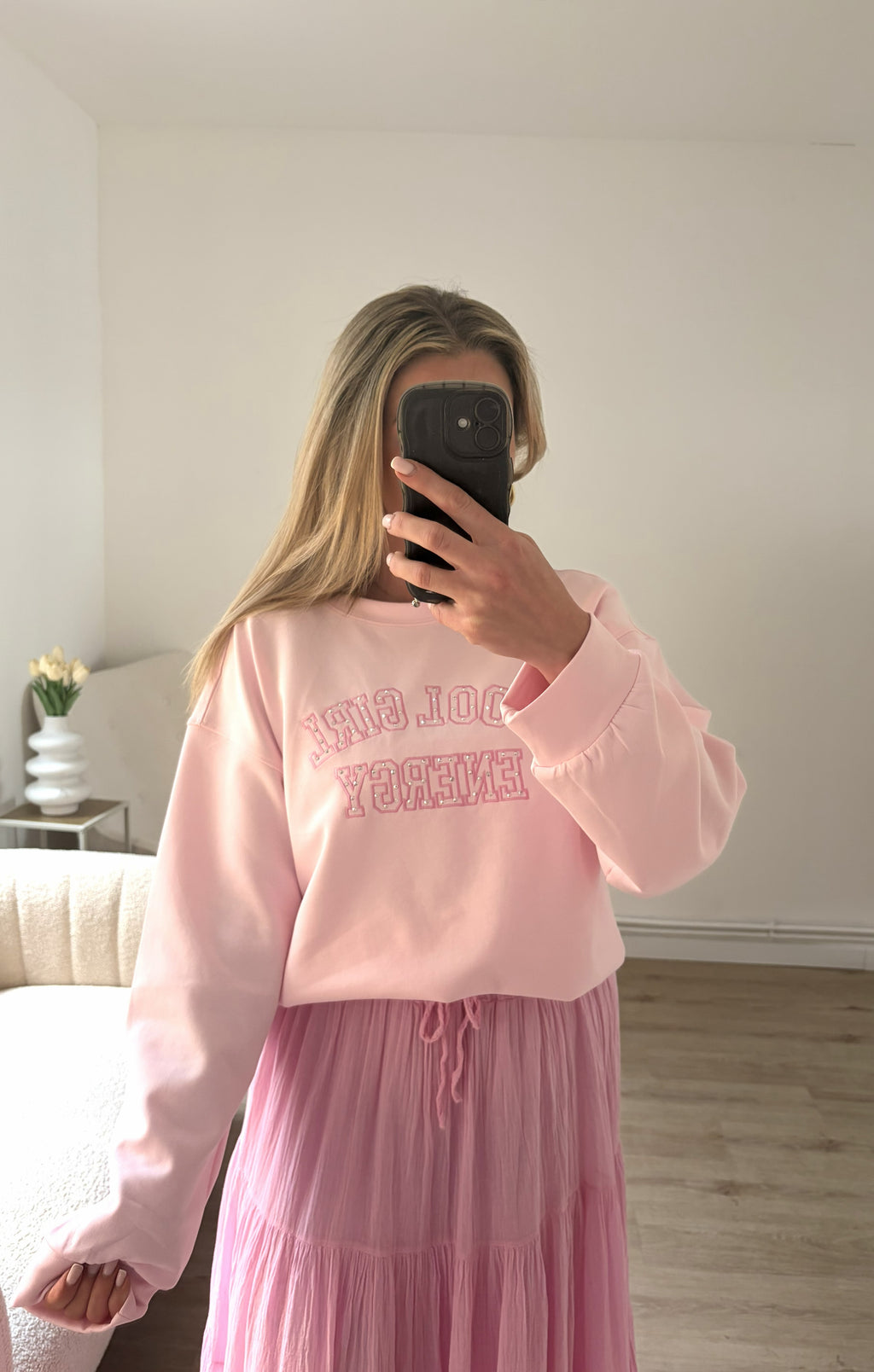 Girl Energy